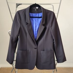 Boyfriend Blazer